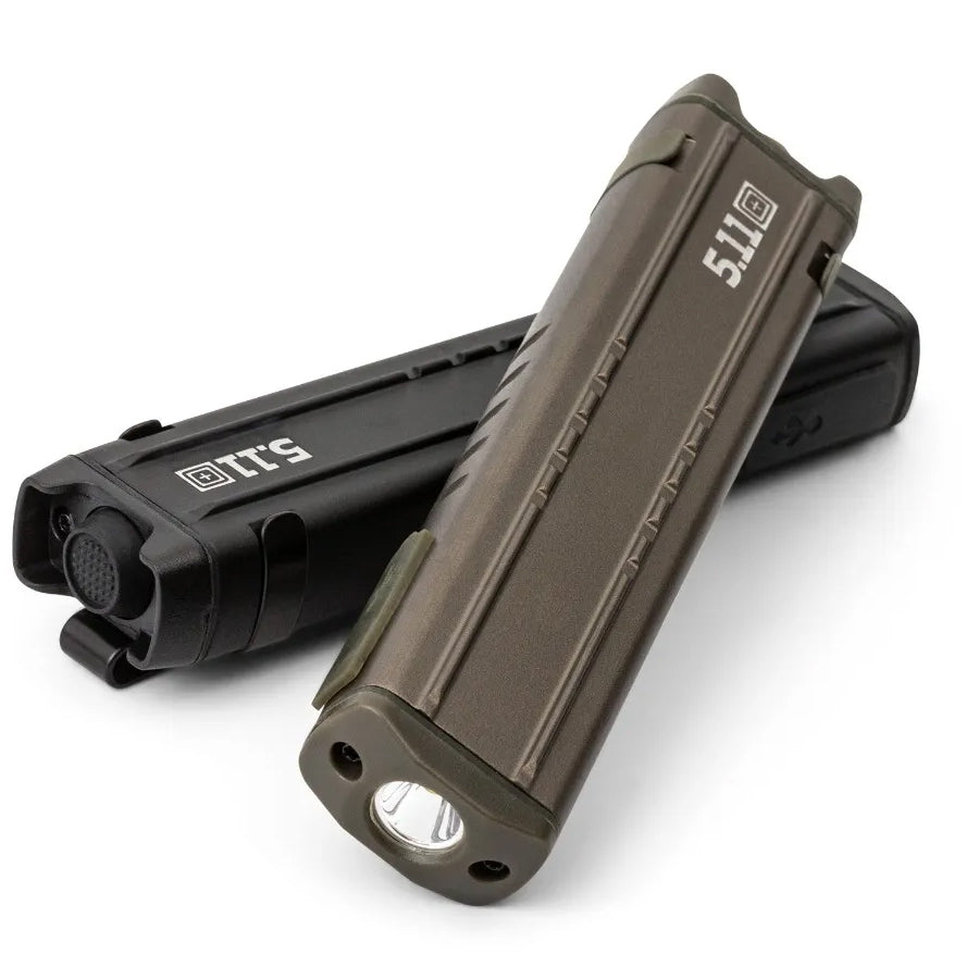 5.11 Tactical - Deploy PL-USB Flashlight