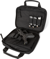 5.11 Tactical - Double Pistol Case Bag | Black