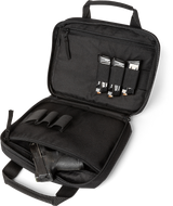5.11 Tactical - Double Pistol Case Bag | Black