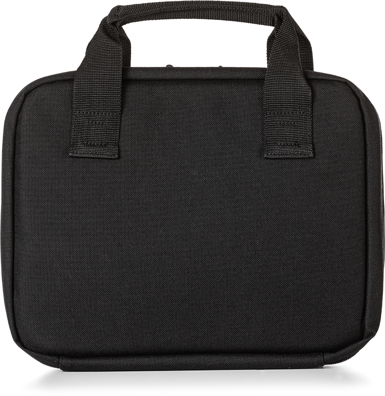 5.11 Tactical - Double Pistol Case Bag | Black