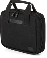 5.11 Tactical - Double Pistol Case Bag | Black