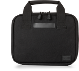 5.11 Tactical - Double Pistol Case Bag | Black