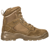5.11 Tactical - ATAC 2.0 6" Side Zip Boot | Desert