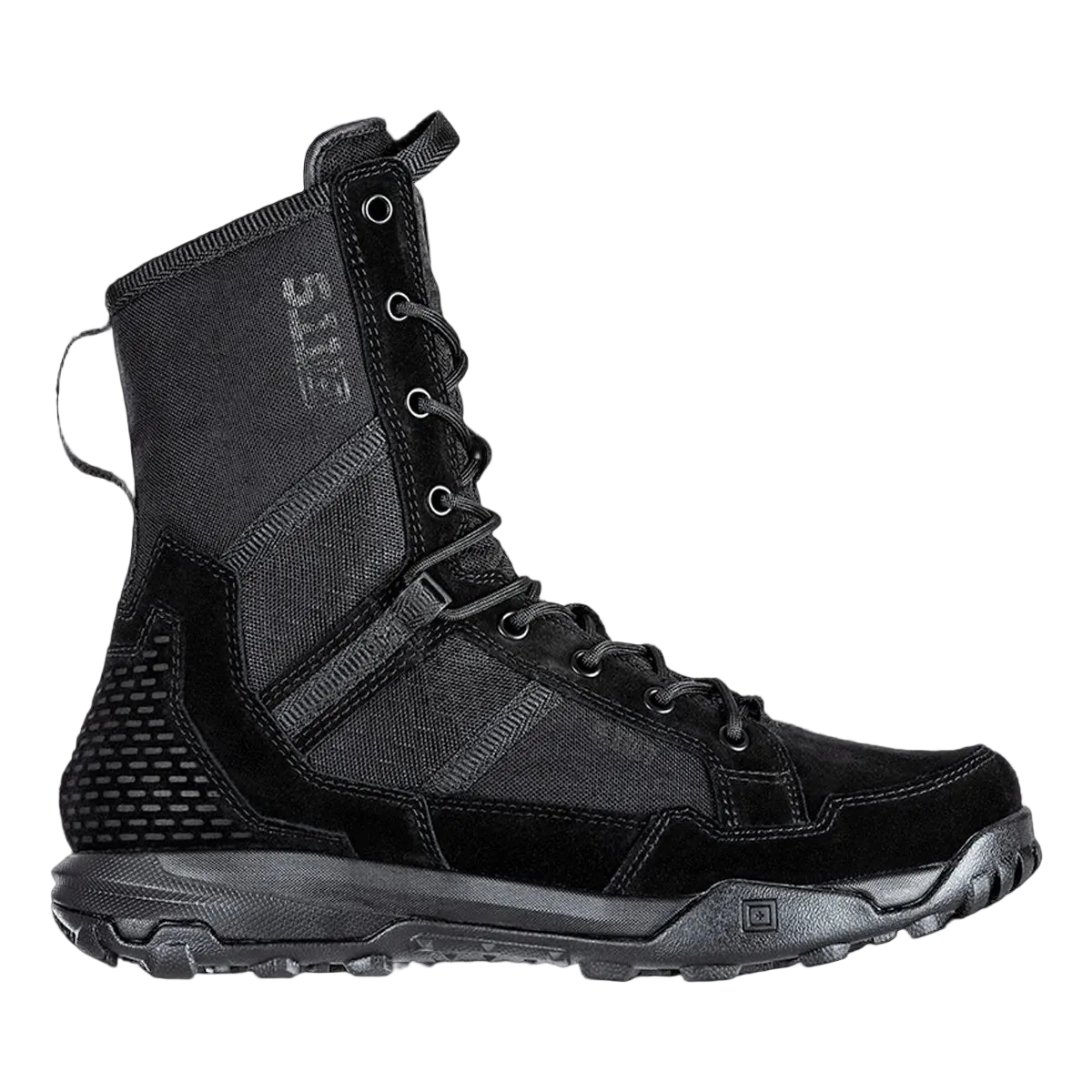 5.11 Tactical - A.T.L.A.S. 8" Boot | Black