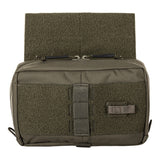 5.11 Tactical Drop Down Utility Pouch-Pouches-5.11 Tactical-TacSource