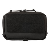 5.11 Tactical Drop Down Utility Pouch-Pouches-5.11 Tactical-Black-TacSource