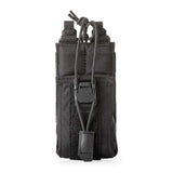 5.11 Tactical Flex Radio 2.0 Pouch-Accessories-5.11 Tactical-TacSource