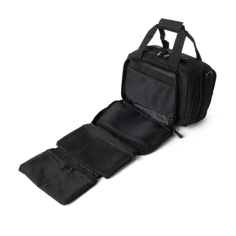5.11 Tactical Large Kit Tool Bag Black-Duffle Bags-5.11 Tactical-TacSource