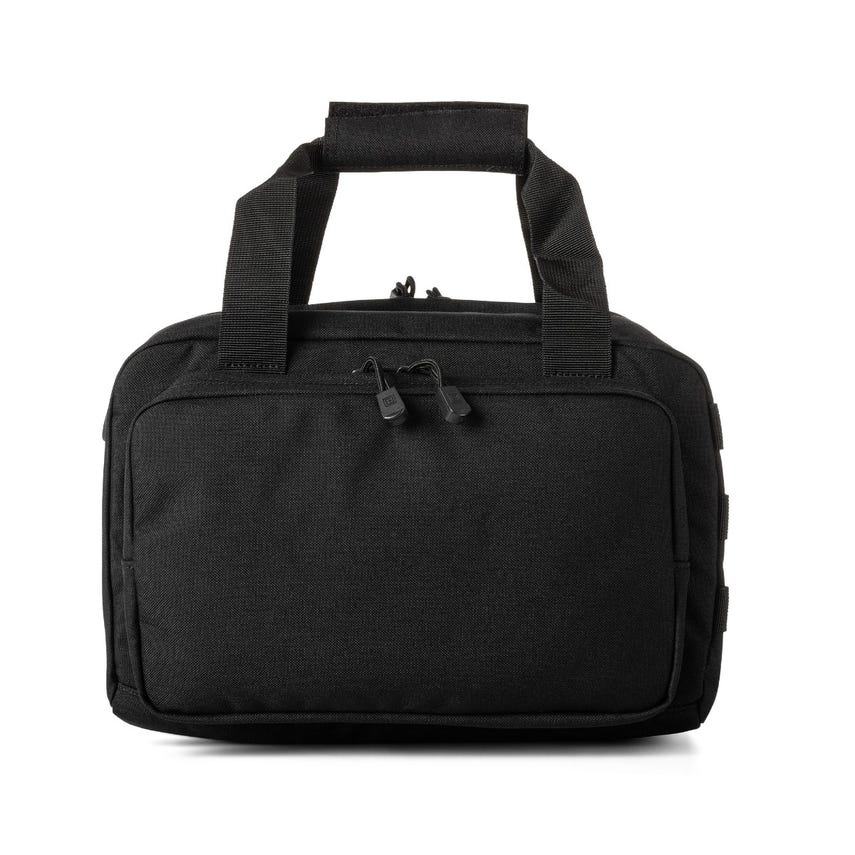 5.11 Tactical Large Kit Tool Bag Black-Duffle Bags-5.11 Tactical-TacSource