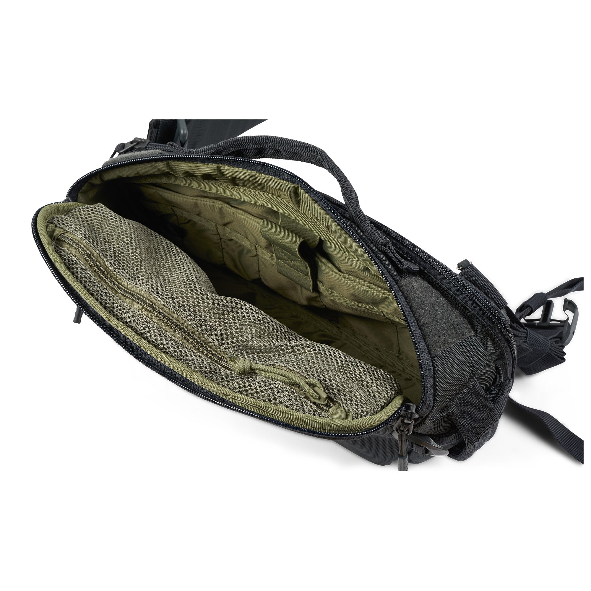 5.11 Tactical - LV8 Sling Pack | 8L – TacSource