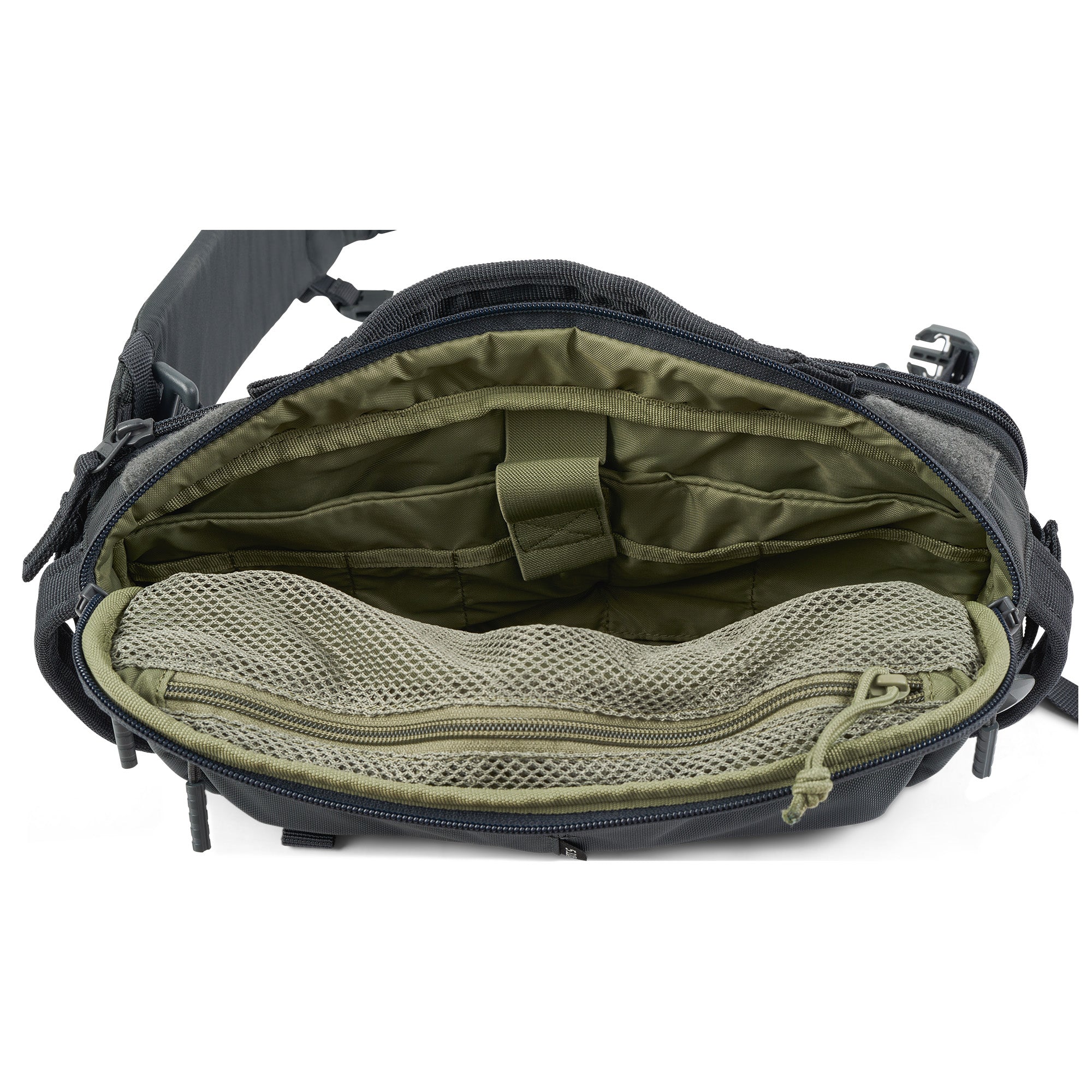 5.11 Tactical - LV8 Sling Pack | 8L – TacSource