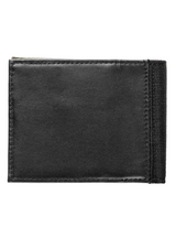 5.11 Tactical Phantom Bi-fold 2.0-Wallet-5.11 Tactical-Black-TacSource