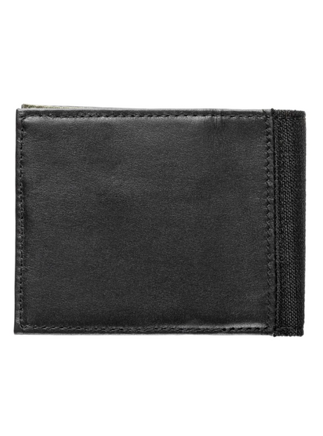 5.11 Tactical Phantom Bi-fold 2.0-Wallet-5.11 Tactical-Black-TacSource
