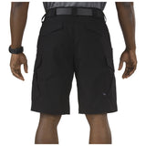 5.11 Tactical Stryke 11" Shorts Black-Cargo Shorts-5.11 Tactical-TacSource