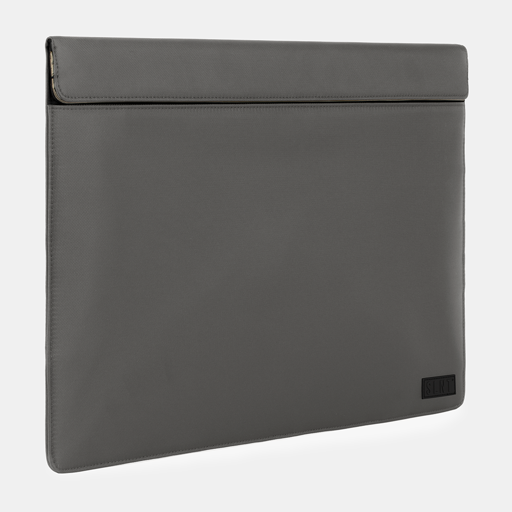 SLNT - Faraday Laptop and Tablet Sleeves WP Nylon | Black
