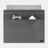 SLNT - Faraday Laptop and Tablet Sleeves WP Nylon | Black