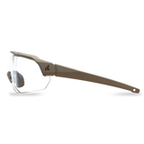 Edge Eyewear - Arc Light | Clear Vapor Shield Lens