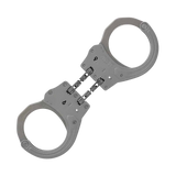 ASP - Sentry Hinge Handcuffs | Stainless Steel
