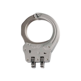 ASP - Sentry Hinge Handcuffs | Stainless Steel