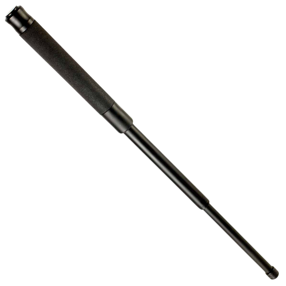 ASP - Talon Infinity DiscLoc Steel Baton w/ Foam Grip | 50cm