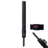 ASP - 26" Foam Training Baton With Carrier