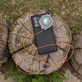 Boomerang - Rach-It Retractable Phone Tether