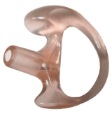 codeRED - Semi-Custom Ear Insert EarMold