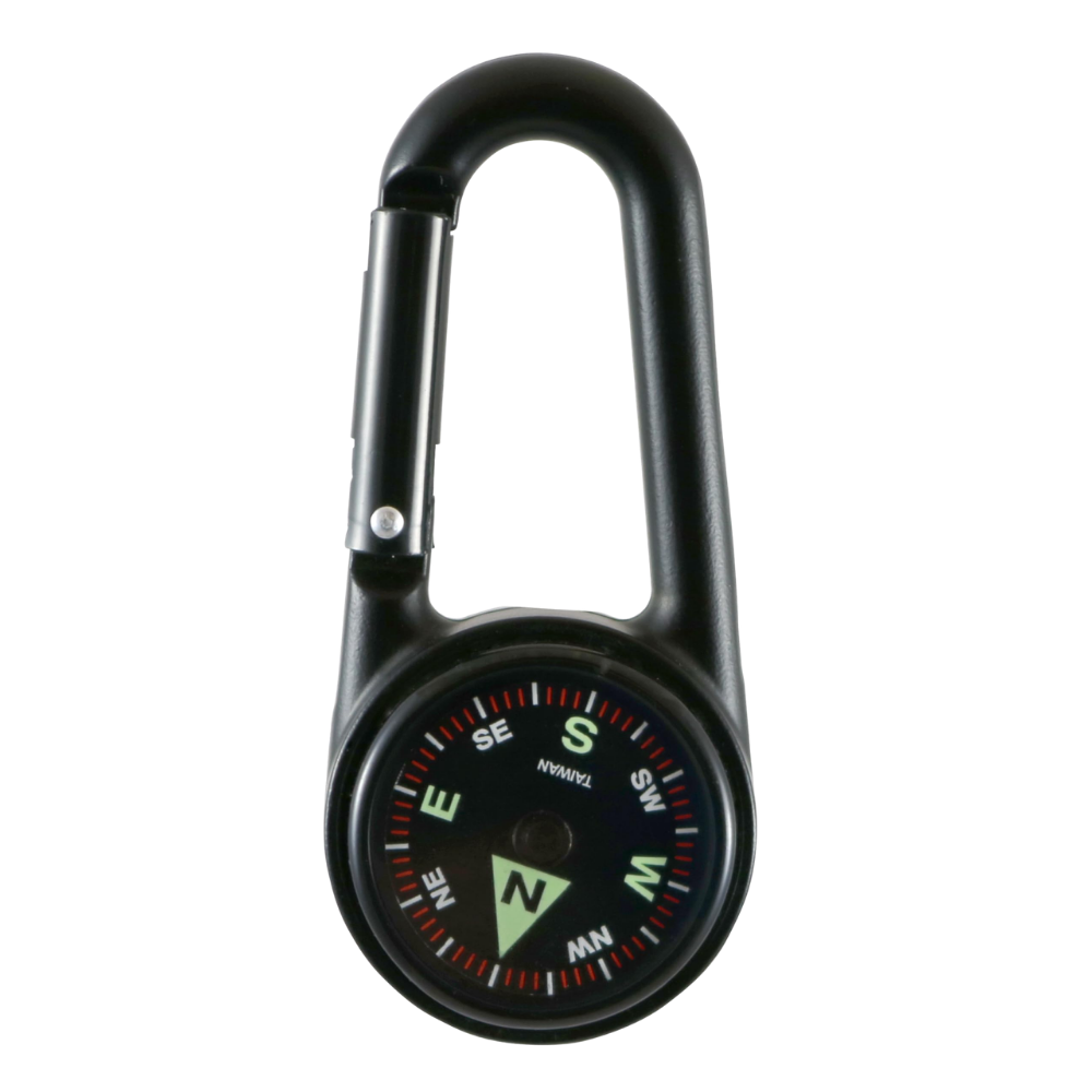 Coghlan's - Carabiner Compass