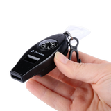 Coghlan's - Four Function Whistle
