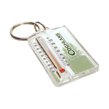 Coghlan's - Zipper Pull Thermometer