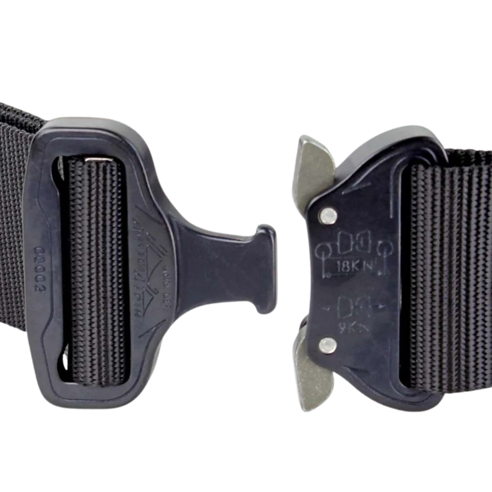 Condor Outdoor - Cobra Tactical Belt