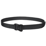 Condor Outdoor GT Cobra Belt in black with quick-release Cobra buckle