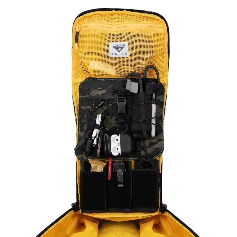 Condor Elite - Nomad Pack | 25L