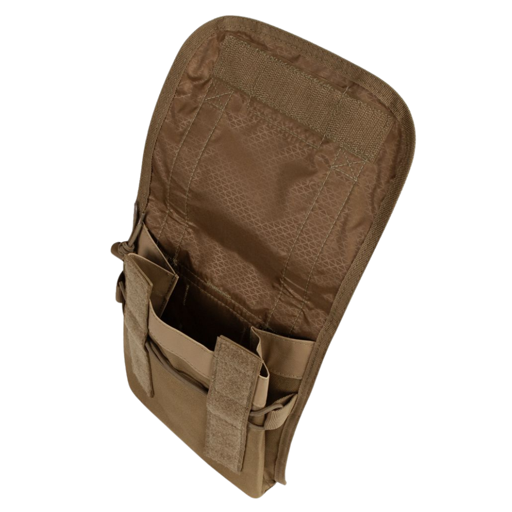 Condor Outdoor - 36" Double Rifle Case