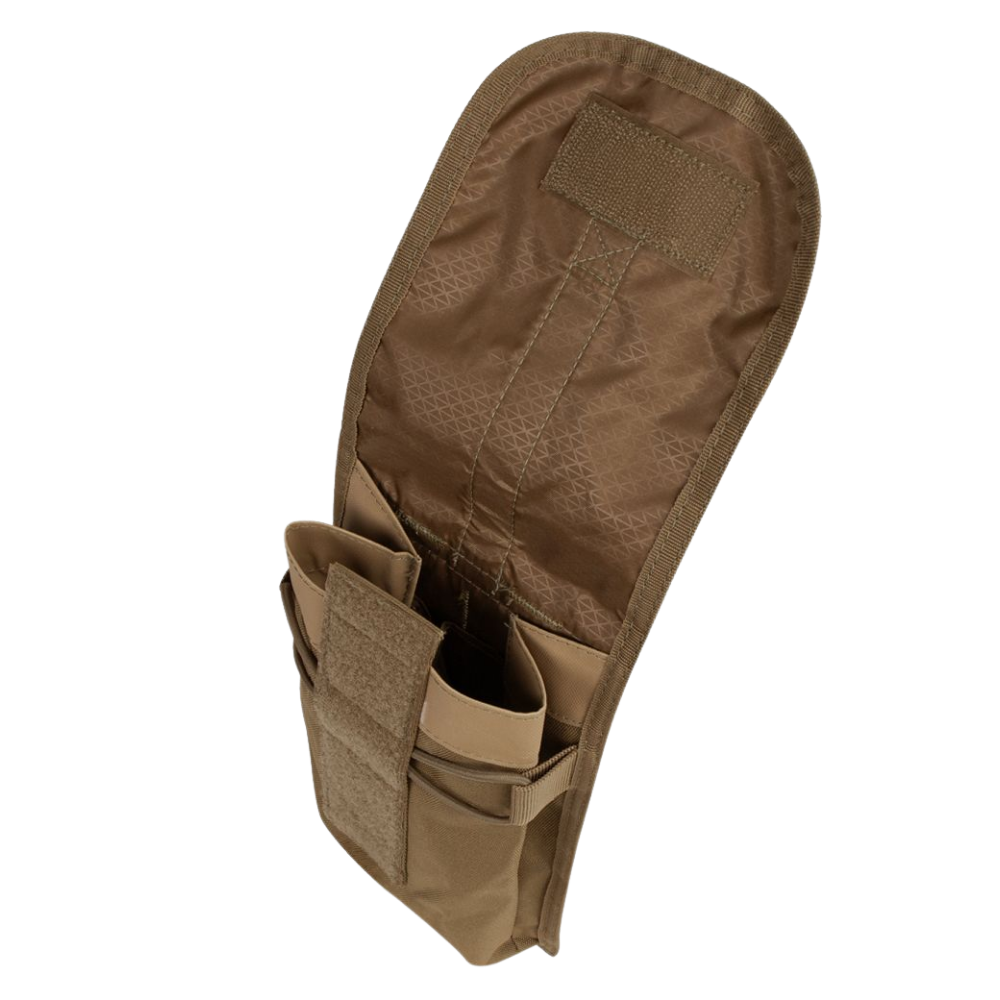 Condor Outdoor - 36" Double Rifle Case