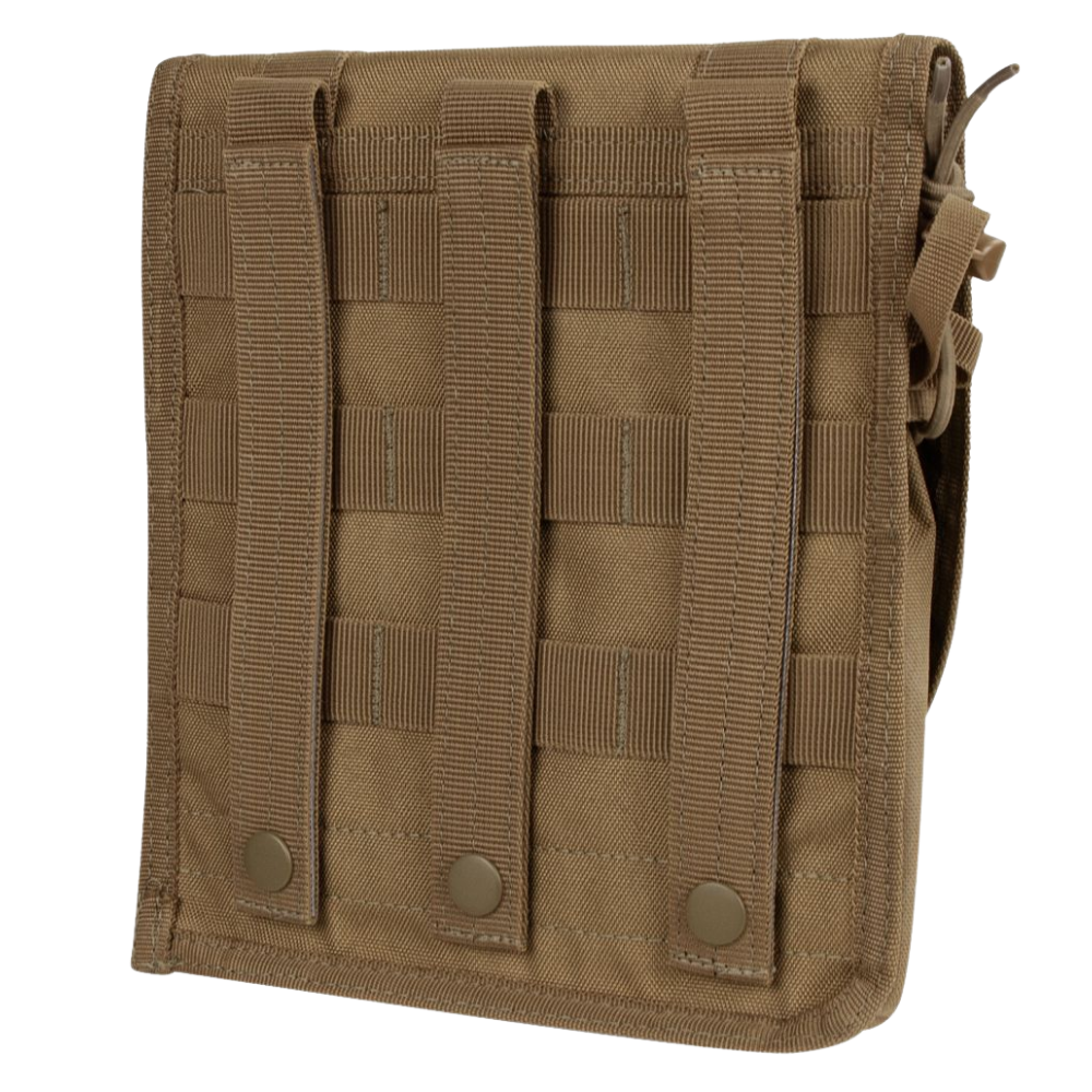 Condor Outdoor - 36" Double Rifle Case