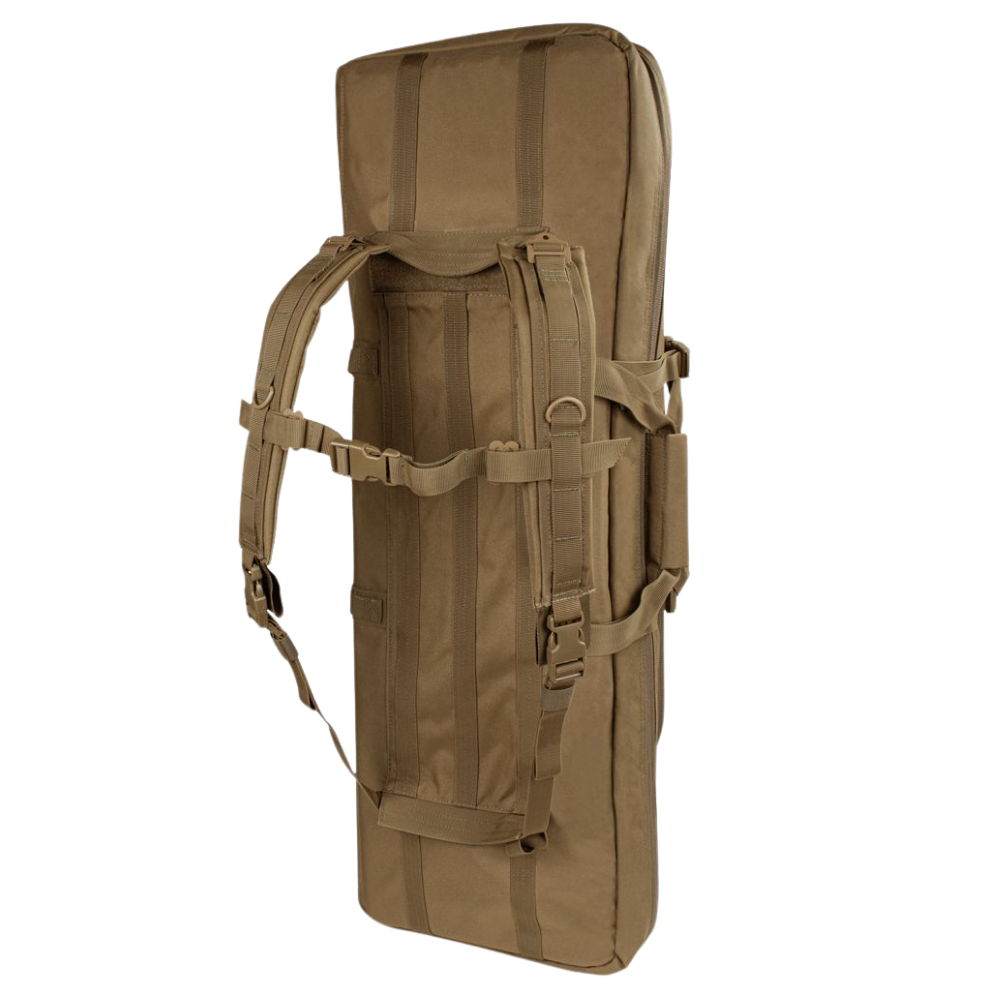 Condor Outdoor - 36" Double Rifle Case