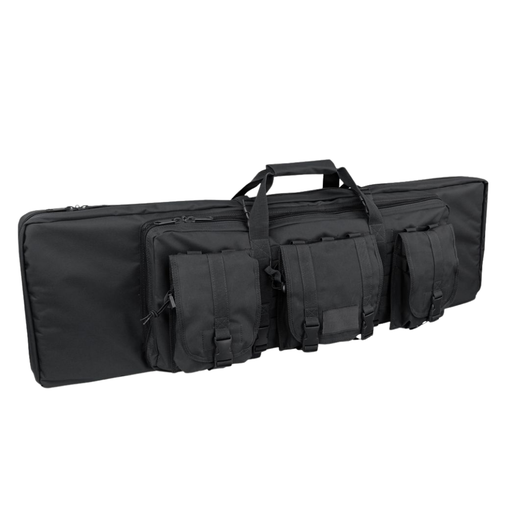 Condor Outdoor - 42" Double Rifle Case