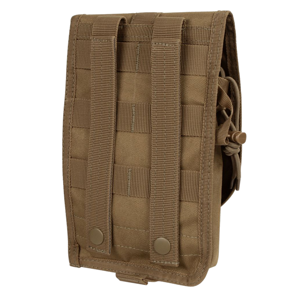 Condor Outdoor - 42" Double Rifle Case