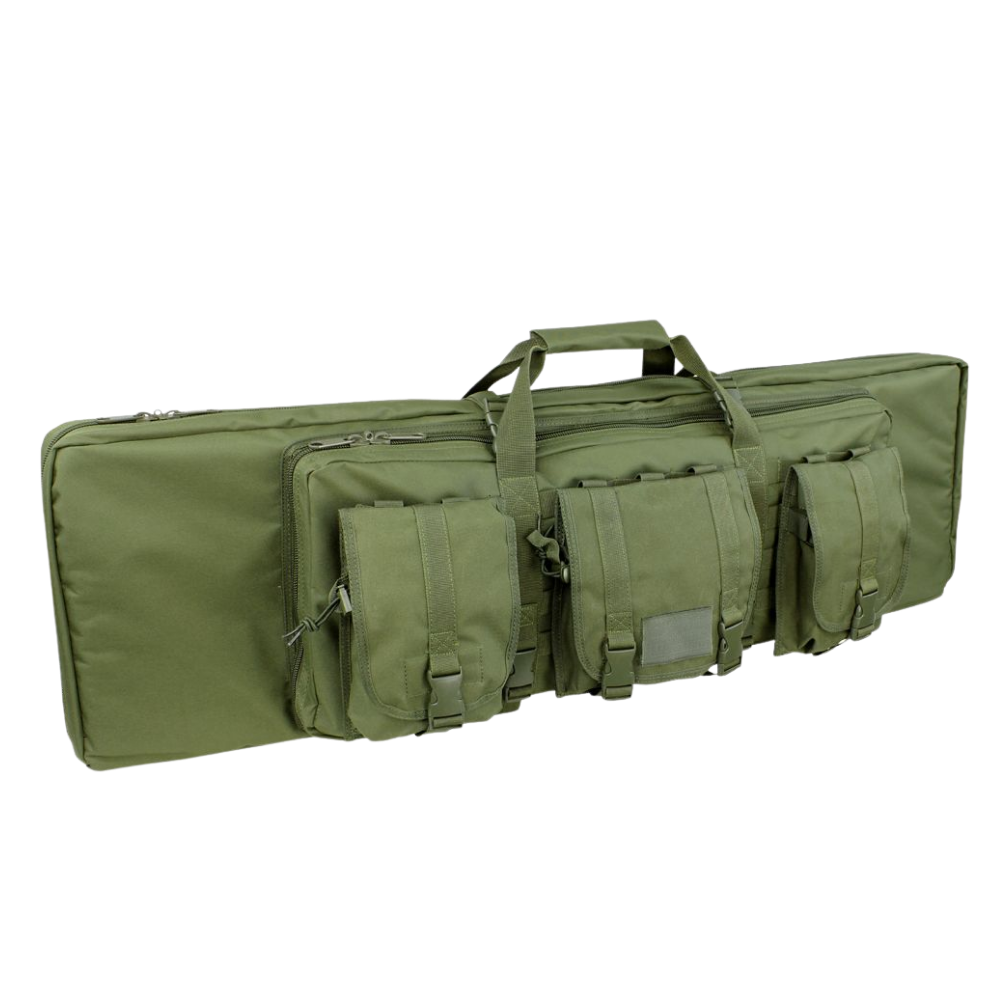 Condor Outdoor - 42" Double Rifle Case