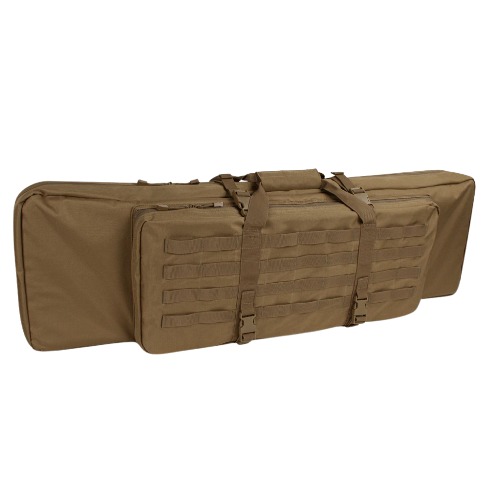 Condor Outdoor - 42" Double Rifle Case