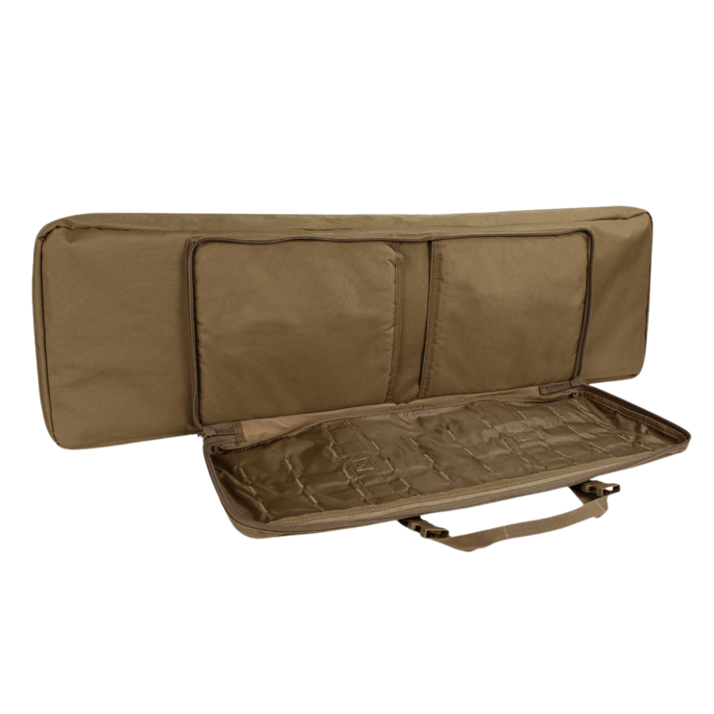 Condor Outdoor - 42" Double Rifle Case