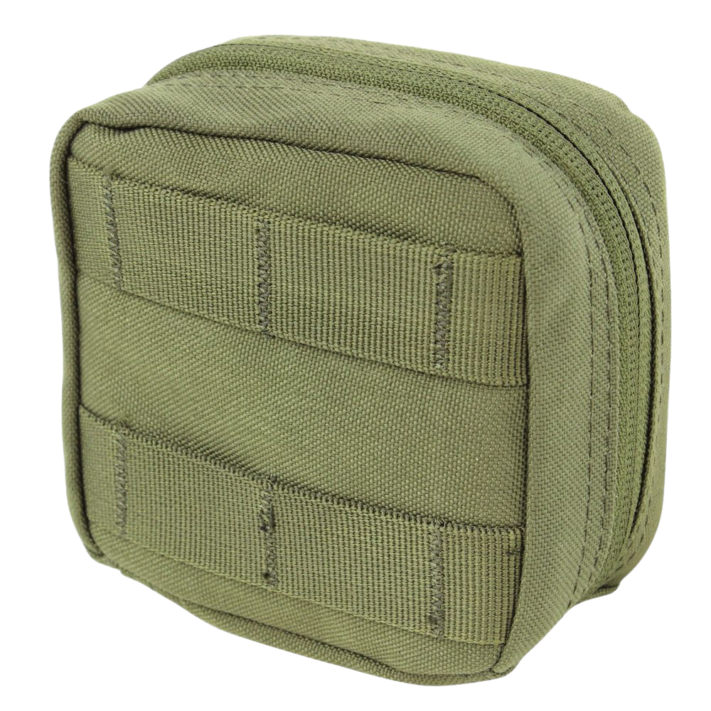Condor Outdoor - 4 x 4 Utility Pouch