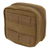 Condor Outdoor - 4 x 4 Utility Pouch