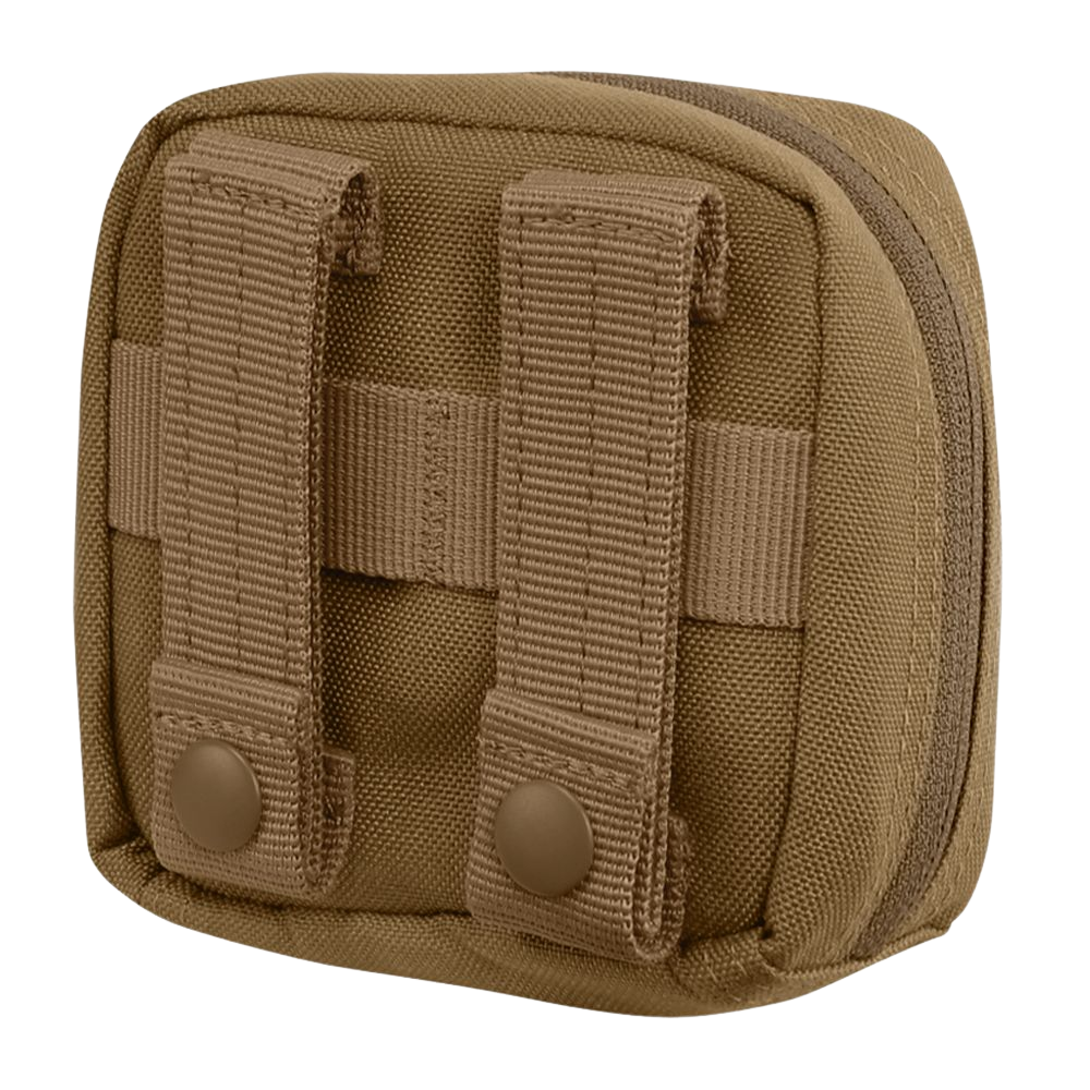 Condor Outdoor - 4 x 4 Utility Pouch