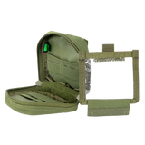 Condor Outdoor - 4 x 4 Utility Pouch