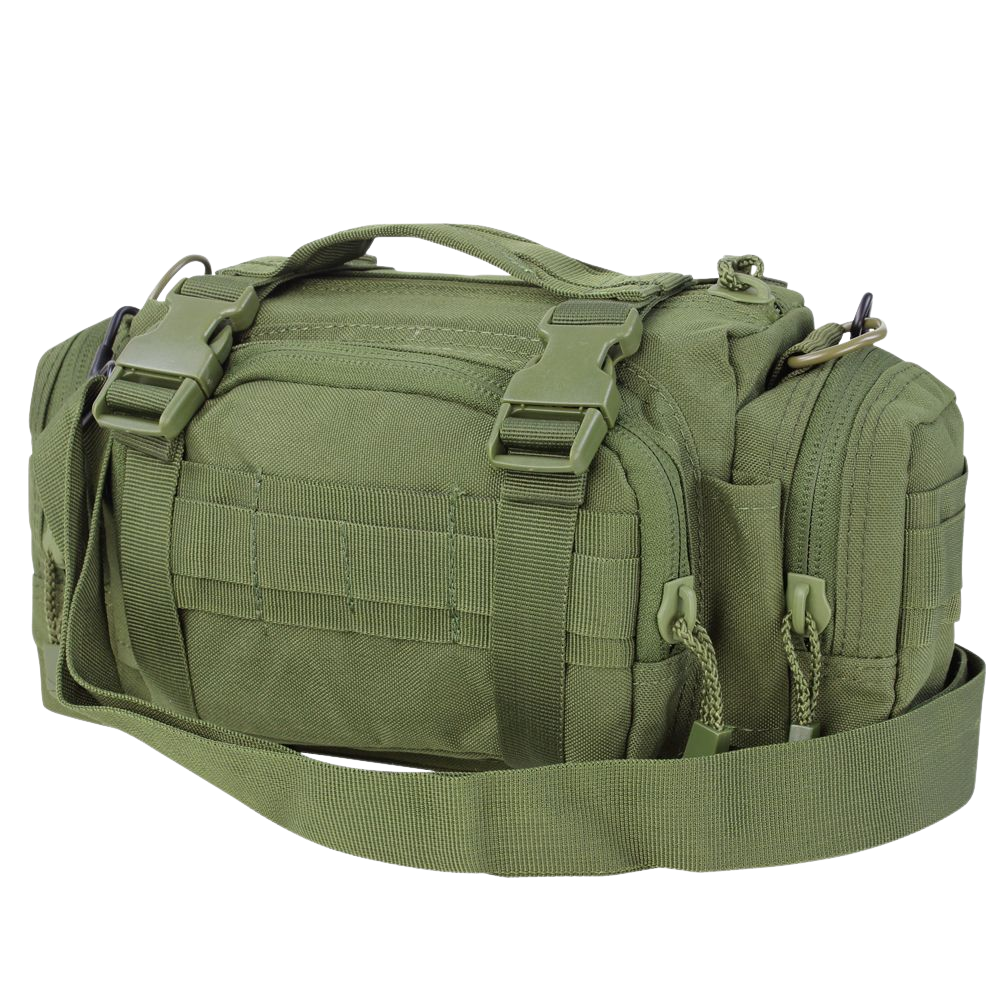 Condor Outdoor - Deployment Bag