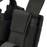 Condor Outdoor - Double Flashbang Pouch | Black