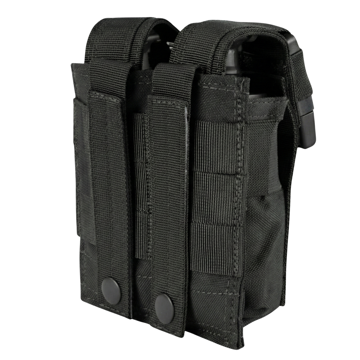 Condor Outdoor - Double Flashbang Pouch | Black