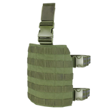 Condor Outdoor - Drop Leg Platform